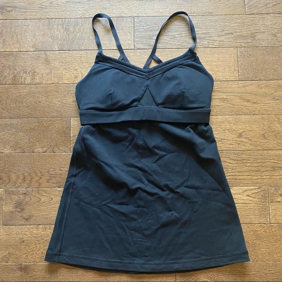 Lululemon Just Breathe Tank Top - Picture 8 of 15